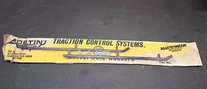 Roetin Masterwear 611 Snowmobile Carbides - Picture 1 of 2