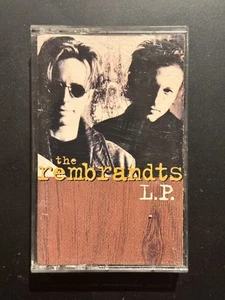 The Rembrandts - L.P. Cass, Album EastWest Records America 1995 Rock 61752-4 - Picture 1 of 2