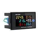 KKmoon Multi-Function  Phase Digital Meter LCD Display AC Voltage AC R1Y2