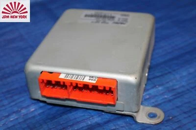 JDM 1997-2001 HONDA ACUERDO EURO-R ABS (SISTEMA DE FRENOS ANTIBLOQUEO) H22A 39790-S0A-003 Foto 1 de 4