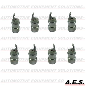 Hunter Alignment Wheel Clamp Rim Guard Sleeve Kit 20-1522-1 - Picture 1 of 1