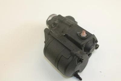 Harley-Davidson Dyna 2009 motor de arranque motor de arranque - DC 12V Foto 1 de 4