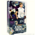 Justin Bieber 2011 Special Edition Singing Dolls Muñeca 1/6 - Complete Doll -