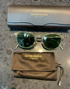 Oliver Peoples Finley Sunglasses, model ov5397u
