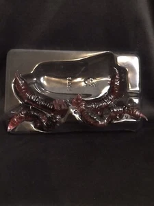 Marvel Legends The Void Baf Lower Tentacles Build a Figure Justice - Picture 1 of 4