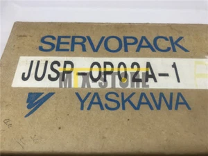 1pcs Brand New ones Yaskawa Servo Digital Operator JUSP-OP02A-1 - Picture 1 of 8