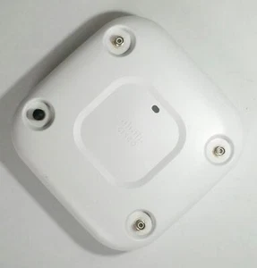 Cisco AIR-CAP2702E-E-K9 Aironet 2700 Series 802.11ac Dual Band Access Point - Picture 1 of 4