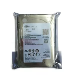 Seagate Exos ST1200MM0009 1.2TB 10K RPM 10K 2.5" 12Gb/s 512n SAS Hard Drive - Picture 1 of 5