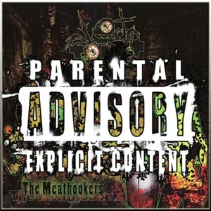 ELECTRO TOILET SYNDROM - The Meathookers CD NEW, Cyber/Grind, LIBIDO AIRBAG - Picture 1 of 1