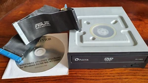 Plextor 130A lecteur de CD et DVD EIDE 50x / 16x - Afbeelding 1 van 3