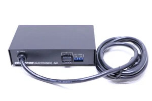 NEW CRESTRON ELECTRONICS CNSC-1A/CNSCI-1A SLIDE PROJECTOR - Picture 1 of 3