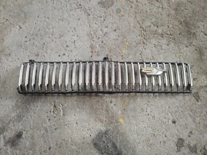 Toyota Corolla Deluxe KE20 Grille Grill 1971 Only - Picture 1 of 8