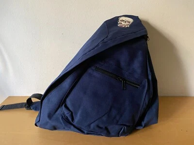 New - Backpack With Skull Rucksack Mit Totenkopf - Waterproof Wasserdicht - Neu - Bild 1 von 4