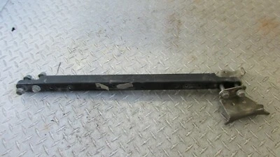 Montaje en tanque de aceite y soporte de motor Polaris RZR 900 4 XP 900XP 479 Foto 1 de 4