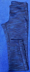 Old Navy Active Go-Dry Small/Petite Fitted Leggings - Picture 1 of 5