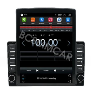 Fit For Dodge RAM 1500 3500 2013-2019 MP5 Player Touch Screen For Apple Carplay - Picture 1 of 24