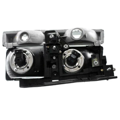 NEW RIGHT HEADLIGHT FOR BUICK LESABRE CUSTOM LIMITED 1992 16517264 GM2503127 - Image 1 of 2