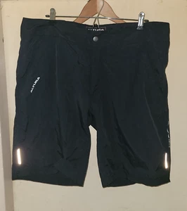 Altura Cadence MTB Shorts Size XL Baggy Cycling No Padded Liner - Picture 1 of 10