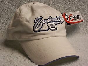 Dale Earnhardt Jr. #8 NASCAR Ladies Adjustable Hat