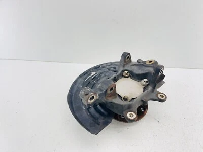 Jeep Renegade 2015-2018 4x4 trasero derecho lado del conductor cubo eje nudillo OEM Foto 1 de 4