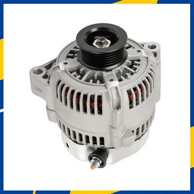 Alternador para Toyota Land Cruiser 1999-2002 1998-02 Lexus LX470 4,7 L 13856N Foto 1 de 4