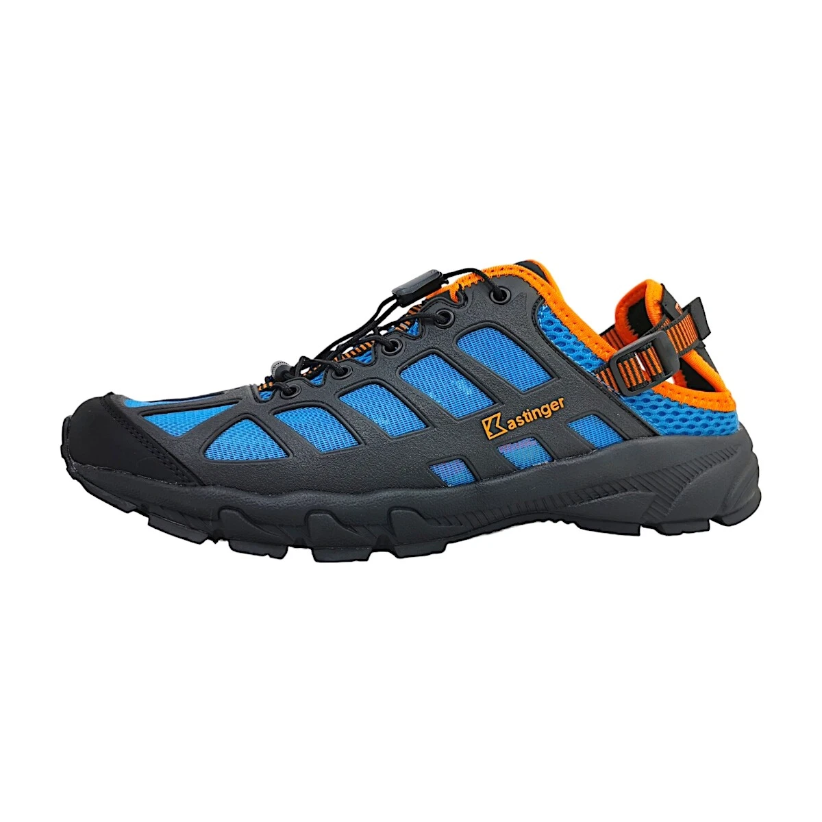 Kastinger Tremor Wanderstiefel Für Herren – Wasserdicht, Atmungsaktiv & Robust (Grün)