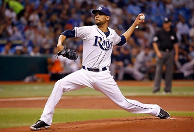 David Price - Choose your RC (2009) - Image 1 of 4