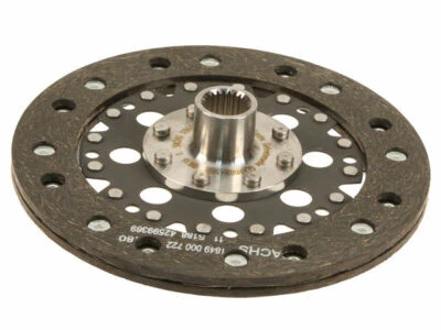 Disco de embrague Sachs 73363MS 1963 1960 1961 1962 1959-1966 Foto 1 de 2