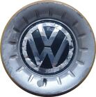 1 x GENUINE VW POLO ALLOY CENTRE CAP (R# 1B) 6K0 601 149L, 6Q0 601 149E Volkswagen Polo