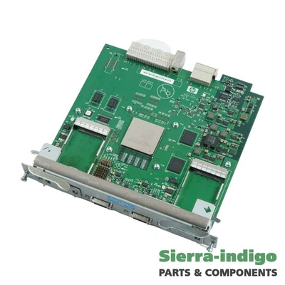HP J8694A Procurce Switch yL X2/CX4 10-GbW Module - Image 1 of 4