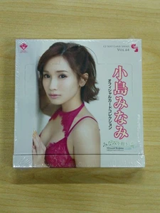 CJ SEXY SERIES VOL 64 - MINAMI KOJIMA NUEVO MUY RARO - Imagen 1 de 3