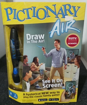 New pictionary air draw in the air see it on screen game - Image 1 of 4