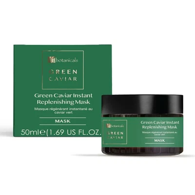 Green Caviar Instant Repairing Amino Acid Mask 50ml - Bild 1 von 4