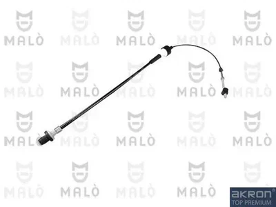 Câble d'embrayage 21253 AKRON-MALÒ pour OPEL CORSA B CORSA B Break TIGRA - Photo 1/4