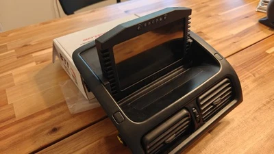 IS300 / Altezza BTI Screen Display Housing Adapter 7" 1998-2005 exposed screen - Image 1 of 4