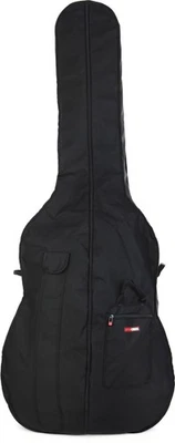 Bolsa de estudiante Gator Largo Series para contrabajo - tamaño 3/4 Foto 1 de 4