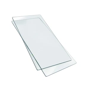 Extended Clear Cutting Pads for Bigz XL Movers Shapers Compatible with Big Shot - Picture 1 of 5