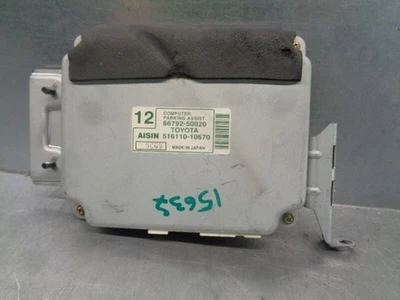 8679250020 modulo elettronico per LEXUS LS430 (UCF30) BASICO 2000 4008503 - Immagine 1 di 3