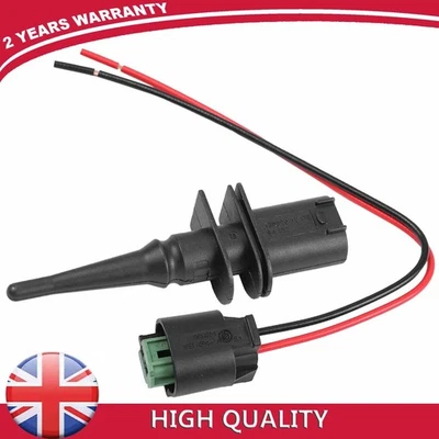 Outside Air Temperature Sensor Repair Kit For BMW Series M3 M5 M6 X3 X5 X6 Z4 Z8 - Image 1 of 4