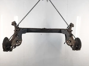 2013 HONDA CRZ Mk1 1.5L Petrol Manual Complete Rear Dead Axle - Picture 1 of 9