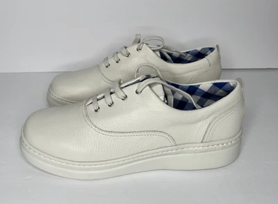 Zapatillas Camper Runner Up Cuero Blanco Us Talla 12 Foto 1 de 4