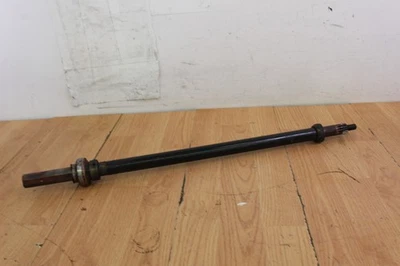 Arctic Cat T660 2002 4 tiempos Touring eje de gato/eje de gato Foto 1 de 4