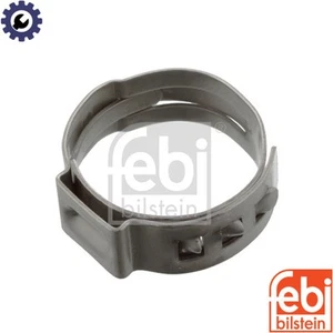 CLAMPING CLIP 26348 FOR VW CADDY/ALLTRACK/MPV/Box/Body/MPV/IV/III JETTA/VII 1.6L - Picture 1 of 8