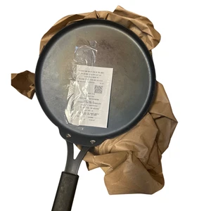 10" Antihaft Crepe Tortilla Pfanne - Aluminium Pfanne Bratpfanne gebraucht guter Zustand - Bild 1 von 1