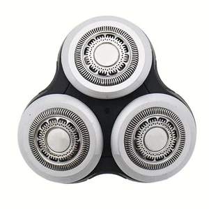 Ersatz Scherkopf für Philips RQ1275 RQ1250CC RQ1260CC RQ1280CC RQ1290CC - Bild 1 von 3
