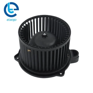 For Kia Soul 2014 05 06 07 08 09-2019 Front A/C Heater Blower Motor w/Fan Cage - Picture 1 of 14