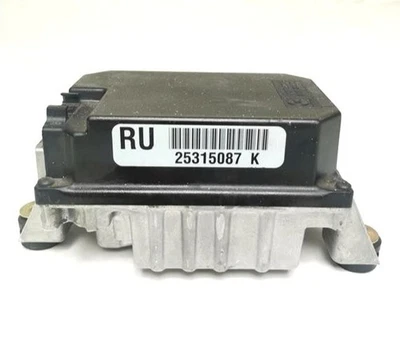 NOS GM OEM 25315087 Cruise Control Module 1999-02 Silverado Tahoe Sierra Yukon - Image 1 of 4