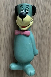 Vintage 1982 Huckleberry Hound Hanna Barbera Figure - Picture 1 of 5