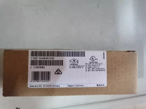 1PC New In Box Siemens SIMATIC ET200SP 6ES7193-6BN00-0NE0 6ES7 193-6BN00-0NE0 - Picture 1 of 3