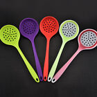 Silicone Slotted Spoon for Soups and Stews Non Stick